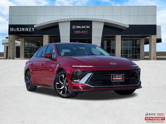 Used 2025 Hyundai Sonata SEL video 1