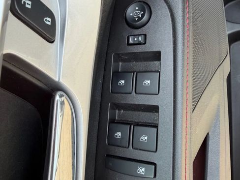 Used 2015 Chevrolet Equinox LT w/ Driver Convenience Package FWD image 5