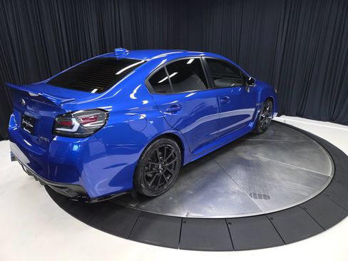 Used 2021 Subaru WRX Premium AWD/4WD image 12
