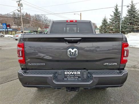 Used 2024 RAM 2500 Laramie image 23