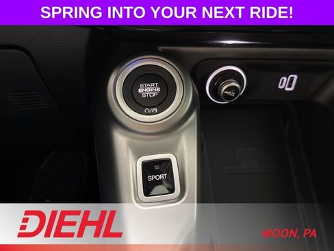 Used 2024 Dodge Hornet R/T Plus w/ Track Pack image 28