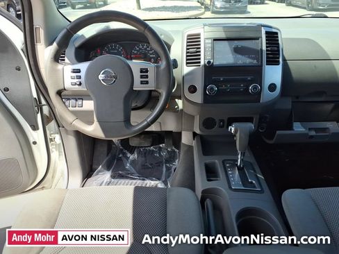 Used 2019 Nissan Frontier SV RWD image 37