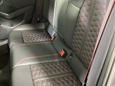 New 2026 Audi RS 3 image 10