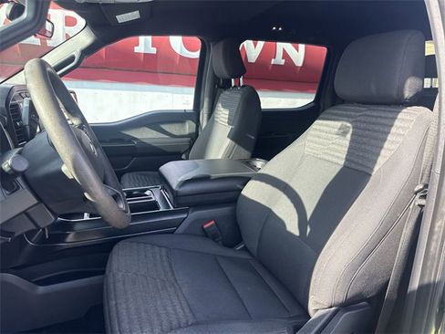 Used 2023 Ford F150 XL w/ STX Appearance Package image 11