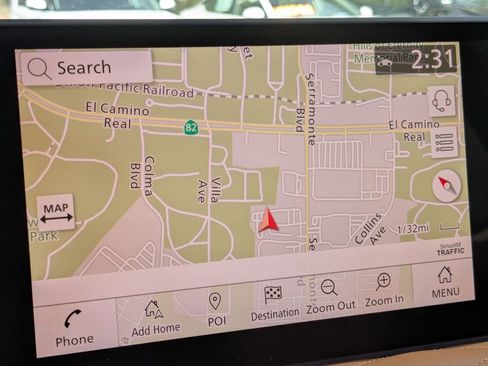 New 2025 INFINITI QX60 Autograph w/ Cargo Package image 21