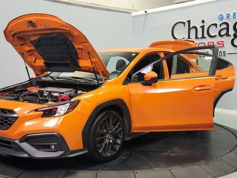 Used 2023 Subaru WRX Premium image 3