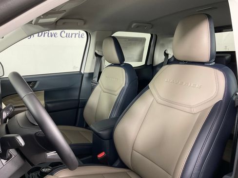 New 2026 Ford Maverick Lariat AWD/4WD image 14