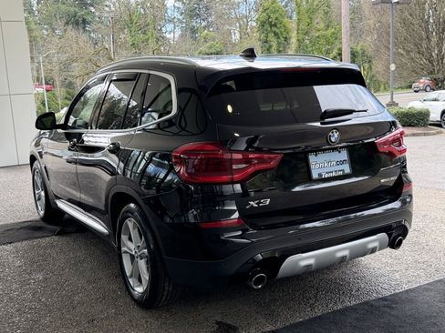 Used 2020 BMW X3 sDrive30i image 6