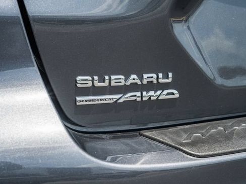 Used 2024 Subaru Crosstrek 2.5i Limited w/ Popular Package #3A AWD/4WD image 9