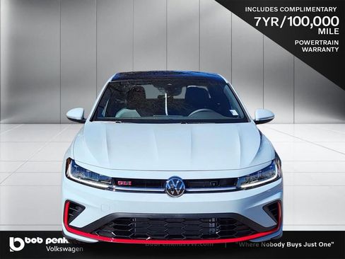 New 2026 Volkswagen Jetta GLI Autobahn image 21