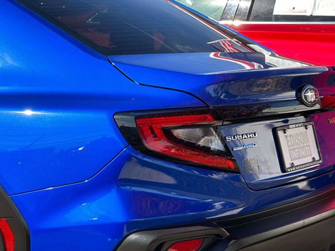 Used 2023 Subaru WRX Manual AWD image 8