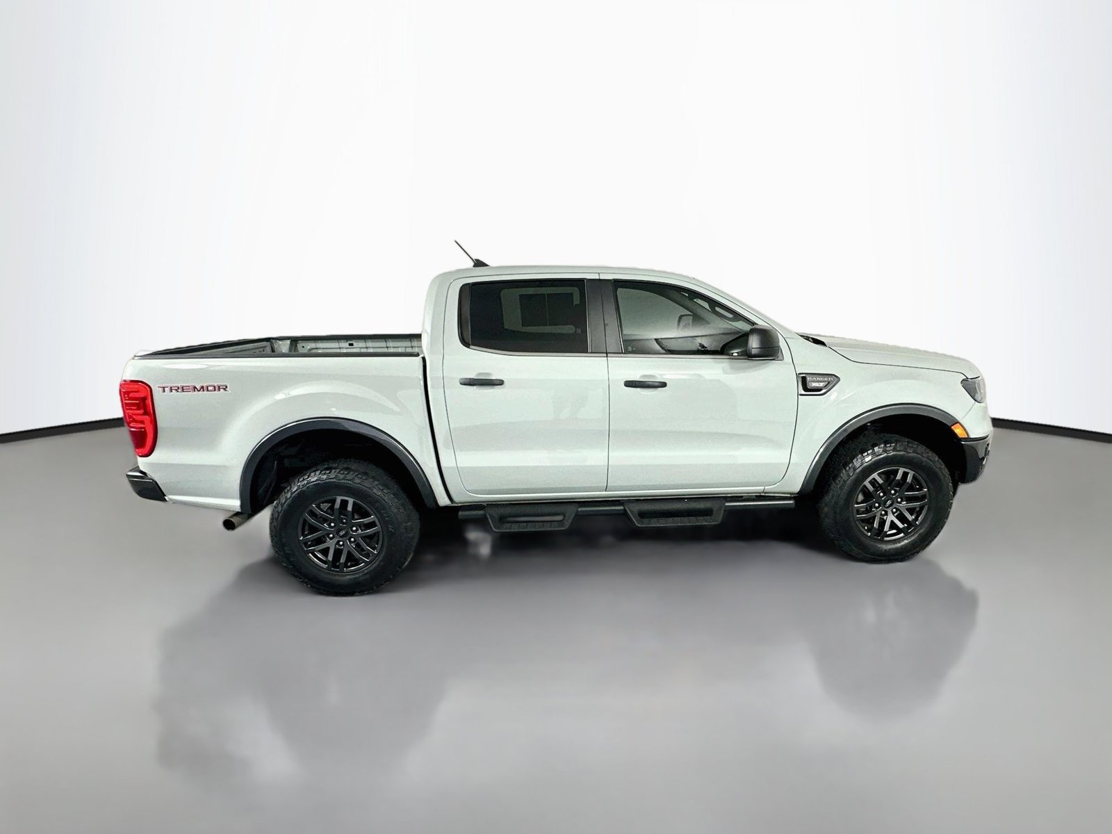 Used 2022 Ford Ranger XLT w/ Tremor Off-Road Package AWD/4WD image 8
