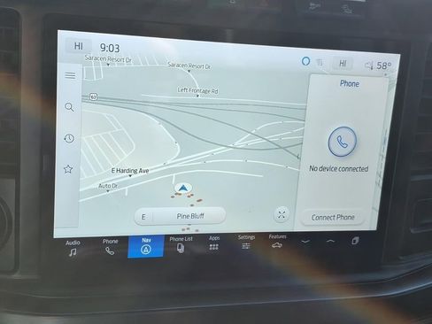 Used 2023 Ford F250 Lariat w/ Lariat Ultimate Package image 18