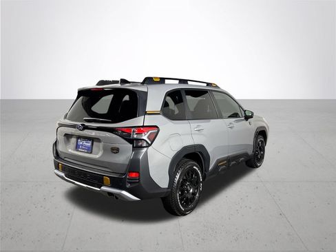 New 2026 Subaru Forester Wilderness w/ Wilderness Plus Package AWD/4WD image 6