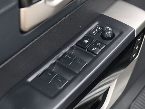 Used 2023 Toyota Tundra Limited w/ Power Package image 28