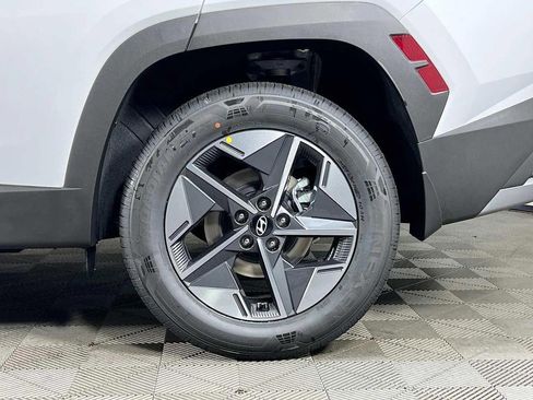 New 2026 Hyundai Tucson SEL AWD/4WD image 20
