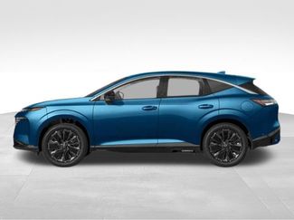 New 2027 Nissan Murano Platinum AWD/4WD video 3
