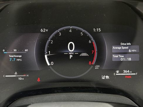 New 2026 Lexus RX 350 AWD image 29