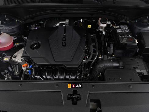 Used 2023 Hyundai Santa Fe SEL w/ Cargo Package image 31