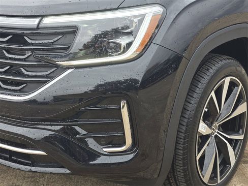 New 2026 Volkswagen Atlas SEL Premium R-Line image 6