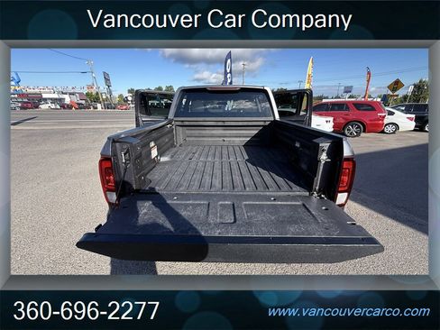 Used 2017 Honda Ridgeline RTL image 29