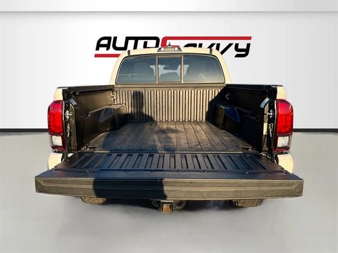 Used 2023 Toyota Tacoma SR image 24