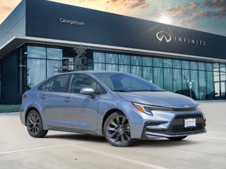 Used 2024 Toyota Corolla XSE video 1