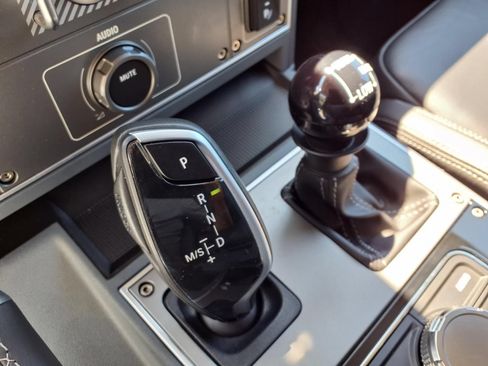 Used 2024 INEOS Grenadier AWD/4WD image 19