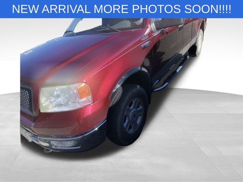 Used 2004 Ford F150 XL image 3