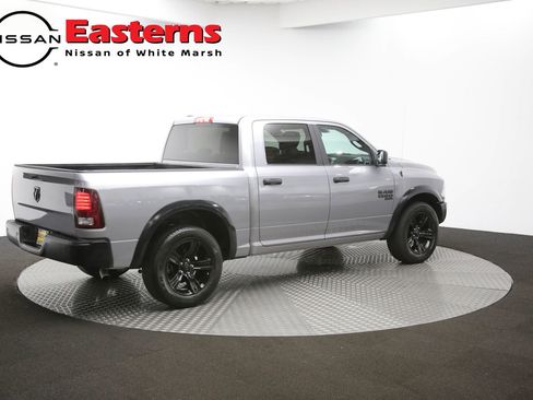 Used 2024 RAM 1500 Classic Warlock image 38