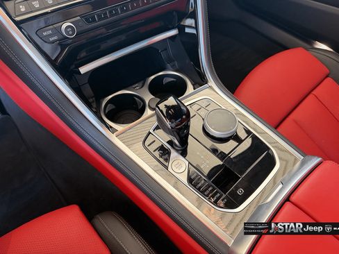 Used 2026 BMW 840i w/ M Sport Professional Package RWD image 25