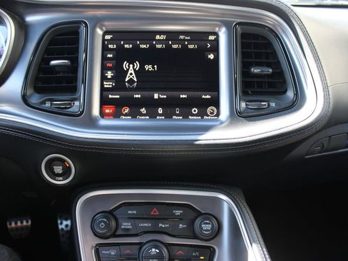 Used 2021 Dodge Challenger R/T Scat Pack w/ Plus Package RWD image 24