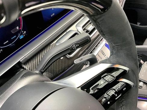 Used 2024 Mercedes-Benz GLE 53 AMG 4MATIC Coupe image 16