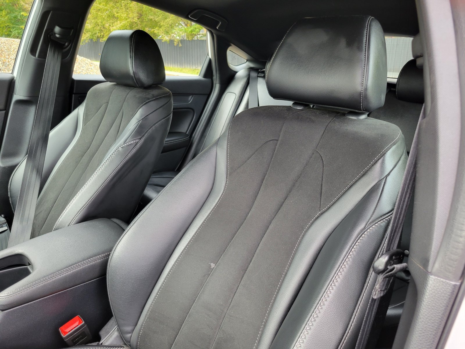 Used 2025 Acura Integra A-Spec w/ Technology Package FWD image 12