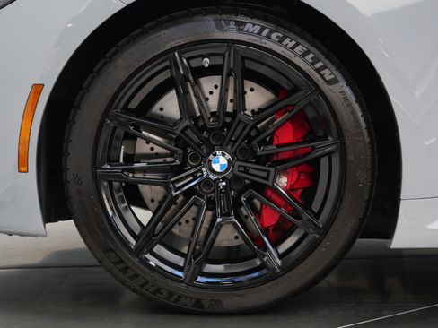 Used 2026 BMW M2 w/ Lighting Package RWD image 10
