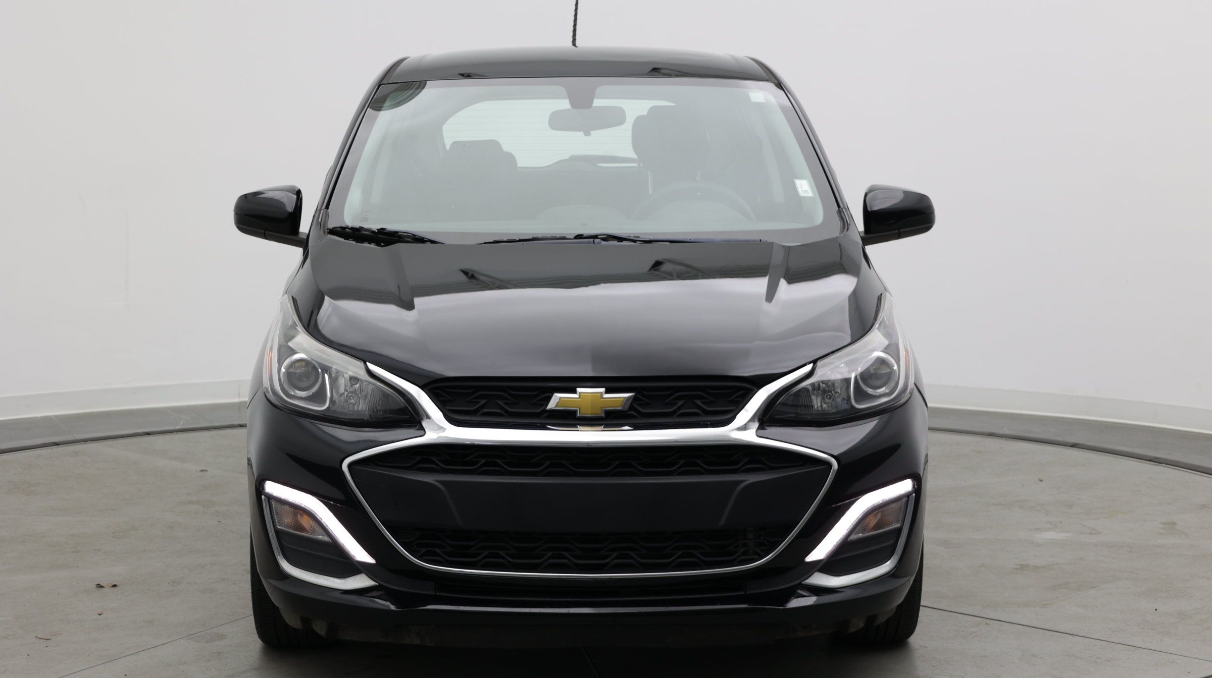 Used 2020 Chevrolet Spark LT FWD image 2