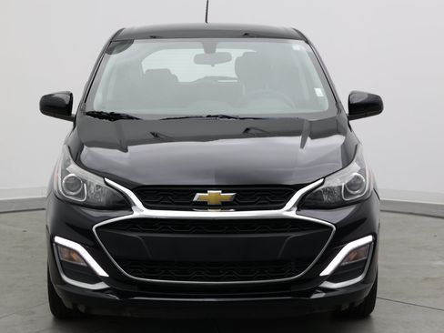 Used 2020 Chevrolet Spark LT FWD image 2