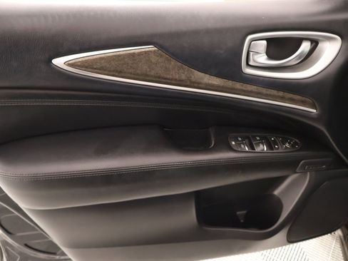 Used 2015 INFINITI QX60 AWD w/ Premium Plus Package image 18