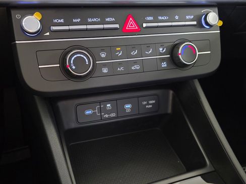 New 2026 Hyundai Tucson SE FWD image 28