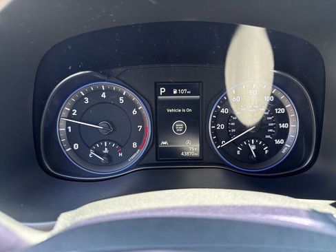 Used 2023 Hyundai Kona SEL w/ Cargo Package FWD image 21