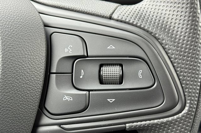 New 2026 Buick Envista Preferred w/ Advanced Safety Package FWD image 27