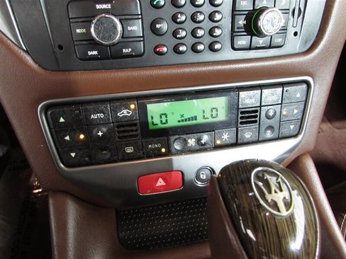 Used 2010 Maserati GranTurismo S image 49