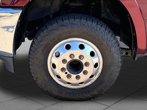 Used 2019 RAM 3500 Laramie AWD/4WD image 10