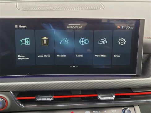 New 2026 Hyundai Sonata N Line image 21