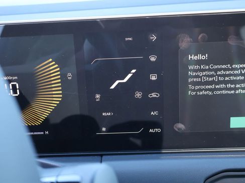 New 2027 Kia Telluride EX image 42