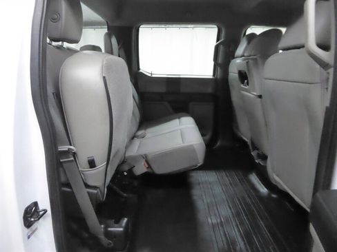 Used 2019 Ford F150 XL w/ Equipment Group 101A Mid AWD/4WD image 30