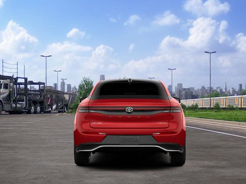 New 2026 Toyota Crown w/ Advanced Technology Package AWD/4WD image 8