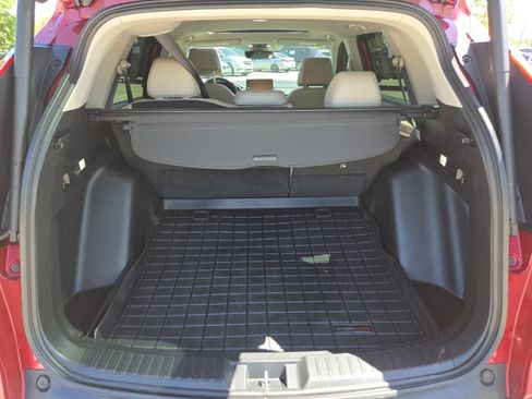 Certified 2024 Honda CR-V EX-L image 22