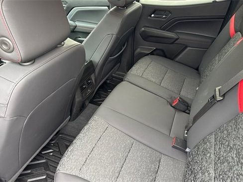 Used 2024 Chevrolet Colorado Z71 w/ Advanced Trailering Package image 15