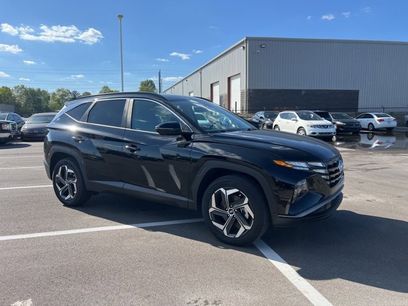 Used 2024 Hyundai Tucson SEL w/ Convenience Package